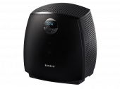Мойка воздуха Boneco W2055D black — фото, характеристики, купить в NOJABRSK-CLIMBO