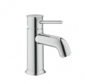 Смеситель для раковины GROHE BauClassic, 23162000 — фото, характеристики, купить в NOJABRSK-CLIMBO
