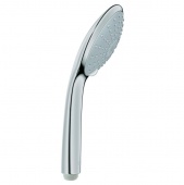 Ручной душ GROHE Euphoria (2 режима), 27238000 — фото, характеристики, купить в NOJABRSK-CLIMBO