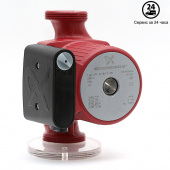 Циркуляционный насос GRUNDFOS UPS 32-80 N — фото, характеристики, купить в NOJABRSK-CLIMBO