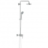Душевая стойка Grohe Euphoria System, 27473000 — фото, характеристики, купить в NOJABRSK-CLIMBO