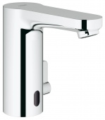 Инфракрасный смеситель для раковины GROHE Eurosmart CE, 36327000 — фото, характеристики, купить в NOJABRSK-CLIMBO