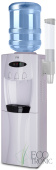 Кулер Ecotronic G30-LCE white — фото, характеристики, купить в NOJABRSK-CLIMBO