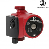 Циркуляционный насос GRUNDFOS UPS 15-60 130 — фото, характеристики, купить в NOJABRSK-CLIMBO