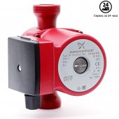 Циркуляционный насос GRUNDFOS UP 20-30 N — фото, характеристики, купить в NOJABRSK-CLIMBO