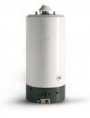 Газовый накопительный водонагреватель  Ariston SGA 150 R — фото, характеристики, купить в NOJABRSK-CLIMBO