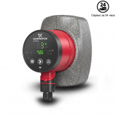 Циркуляционный насос GRUNDFOS ALPHA2 15-40 130 — фото, характеристики, купить в NOJABRSK-CLIMBO