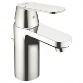Смеситель Grohe Eurosmart Cosmopolitan 3282500E для раковины — фото, характеристики, купить в NOJABRSK-CLIMBO
