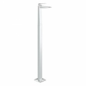 Смеситель для раковины GROHE Allure Brilliant, свободностоящий напольный, 23116000 — фото, характеристики, купить в NOJABRSK-CLIMBO