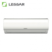 Настенная сплит-система Lessar Amigo LS-HE07KRA2/LU-HE07KRA2 — фото, характеристики, купить в NOJABRSK-CLIMBO