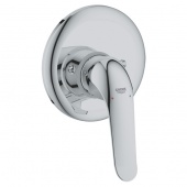 Смеситель для душа GROHE Euroeco Special (верхняя монтажная часть), 32784000 — фото, характеристики, купить в NOJABRSK-CLIMBO