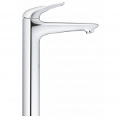 Смеситель для раковины GROHE Eurostyle new, свободностоящий, хром (23570003) — фото, характеристики, купить в NOJABRSK-CLIMBO