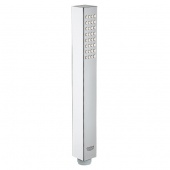 Ручной душ GROHE Euphoria Cube (1 режим), 27698000 — фото, характеристики, купить в NOJABRSK-CLIMBO