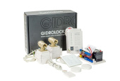 Комплект Gidrоlock Premium RADIO BONOMI 1/2 — фото, характеристики, купить в NOJABRSK-CLIMBO