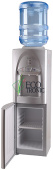 Кулер Ecotronic C4-LC Silver — фото, характеристики, купить в NOJABRSK-CLIMBO