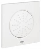 Боковой душ GROHE Rainshower F-series (1 режим), белая луна — фото, характеристики, купить в NOJABRSK-CLIMBO