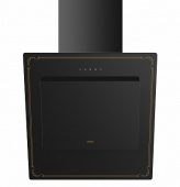 Кухонная вытяжка наклонного типа AVEX RM 6750 BW — фото, характеристики, купить в NOJABRSK-CLIMBO