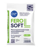 FeroSoft L (8,333л 6,7 кг) — фото, характеристики, купить в NOJABRSK-CLIMBO