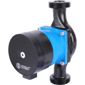 STOUT Насос циркуляционный mini 25/60-180 — фото, характеристики, купить в NOJABRSK-CLIMBO