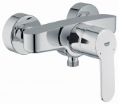 Смеситель для душа GROHE Eurostyle Cosmopolitan, 33590002 — фото, характеристики, купить в NOJABRSK-CLIMBO