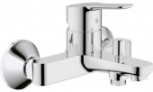 Смеситель для ванны GROHE BauLoop, 23341000 — фото, характеристики, купить в NOJABRSK-CLIMBO