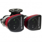 Циркуляционный насос GRUNDFOS MAGNA1 D 32-120 F 220 — фото, характеристики, купить в NOJABRSK-CLIMBO