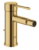Смеситель для биде GROHE Essence New, уменьшенный, холодный рассвет глянец (32935GL1) — фото, характеристики, купить в NOJABRSK-CLIMBO