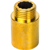 STOUT Удлинитель 1/2X30 — фото, характеристики, купить в NOJABRSK-CLIMBO