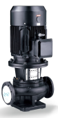 Циркуляционный насос с сухим ротором LEO LPP200-28-55/4 — фото, характеристики, купить в NOJABRSK-CLIMBO