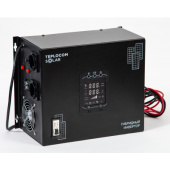 ИБП для котла отопления TEPLOCOM SOLAR-1500 — фото, характеристики, купить в NOJABRSK-CLIMBO