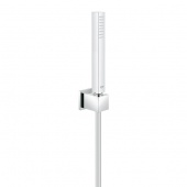 Душевой набор GROHE Euphoria Cube 1 режим, 27702000 — фото, характеристики, купить в NOJABRSK-CLIMBO