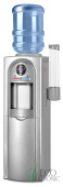Кулер Ecotronic C2-LFPM grey — фото, характеристики, купить в NOJABRSK-CLIMBO