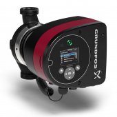 Циркуляционный насос GRUNDFOS MAGNA3 32-120 180 — фото, характеристики, купить в NOJABRSK-CLIMBO