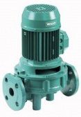 Циркуляционный насос Wilo IPL 65/175-7,5/2 — фото, характеристики, купить в NOJABRSK-CLIMBO