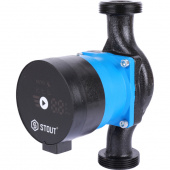 STOUT Насос циркуляционный mini pro 25/40-180 — фото, характеристики, купить в NOJABRSK-CLIMBO