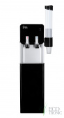 Пурифайер Ecotronic M40-U4L black+silver — фото, характеристики, купить в NOJABRSK-CLIMBO
