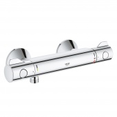 Термостат для душа GROHE Grohtherm 800, 34558000 — фото, характеристики, купить в NOJABRSK-CLIMBO