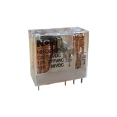Миниатюрное реле 12V — фото, характеристики, купить в NOJABRSK-CLIMBO
