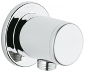 Подключение для душевого шланга GROHE Relexa, 28626000 — фото, характеристики, купить в NOJABRSK-CLIMBO