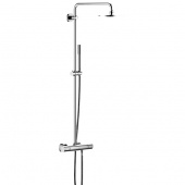 Душевая стойка Grohe Rainshower System, 27032001 — фото, характеристики, купить в NOJABRSK-CLIMBO