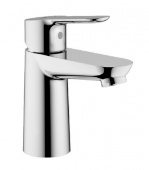 Смеситель для раковины GROHE BauEdge, 23330000 — фото, характеристики, купить в NOJABRSK-CLIMBO