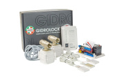 Комплект Gidrоlock Premium BONOMI 1/2 — фото, характеристики, купить в NOJABRSK-CLIMBO