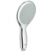 Ручной душ GROHE Power&Soul (2 режима) с ограничением расхода воды, 27671000 — фото, характеристики, купить в NOJABRSK-CLIMBO