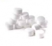 Соль таблетированная NaCl (25 кг, Россия) — фото, характеристики, купить в NOJABRSK-CLIMBO