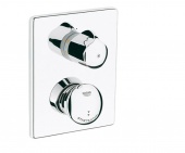 Термостат автоматический для душа GROHE Eurodisc SE (верхняя монтажная часть), 36247000 — фото, характеристики, купить в NOJABRSK-CLIMBO