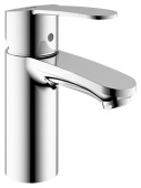 Смеситель для раковины GROHE Eurostyle Cosmopolitan с ограничением расхода воды, 3246820E — фото, характеристики, купить в NOJABRSK-CLIMBO