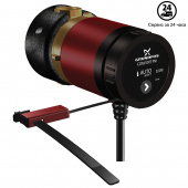 Циркуляционный насос GRUNDFOS COMFORT 15-14 BA PM — фото, характеристики, купить в NOJABRSK-CLIMBO