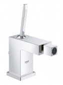 Смеситель для биде GROHE Eurocube Joy с донным клапаном, хром (23664000) — фото, характеристики, купить в NOJABRSK-CLIMBO