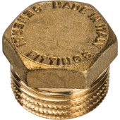 STOUT Заглушка НР 1/2 — фото, характеристики, купить в NOJABRSK-CLIMBO