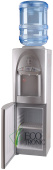 Кулер Ecotronic C4-LF Silver — фото, характеристики, купить в NOJABRSK-CLIMBO